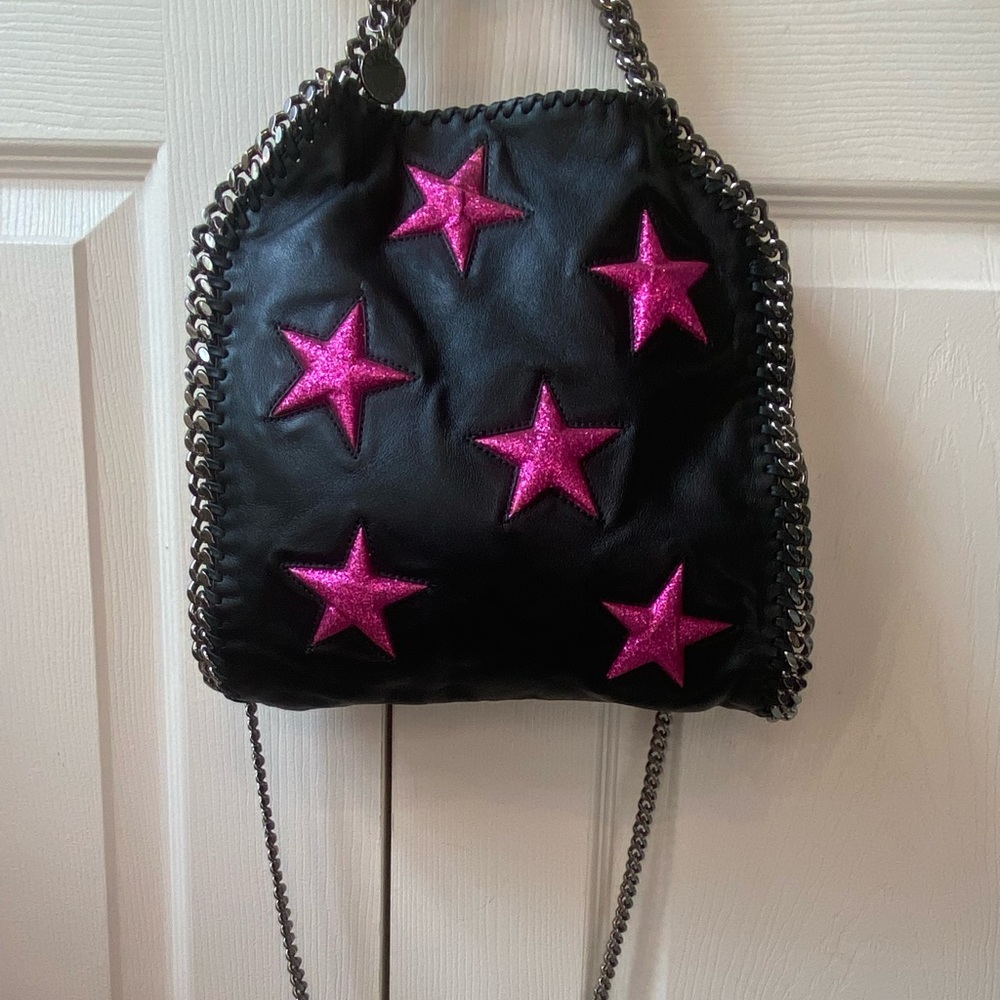 Stella McCartney Star Bag